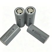 60A Rechargeable Li-Ion Battery